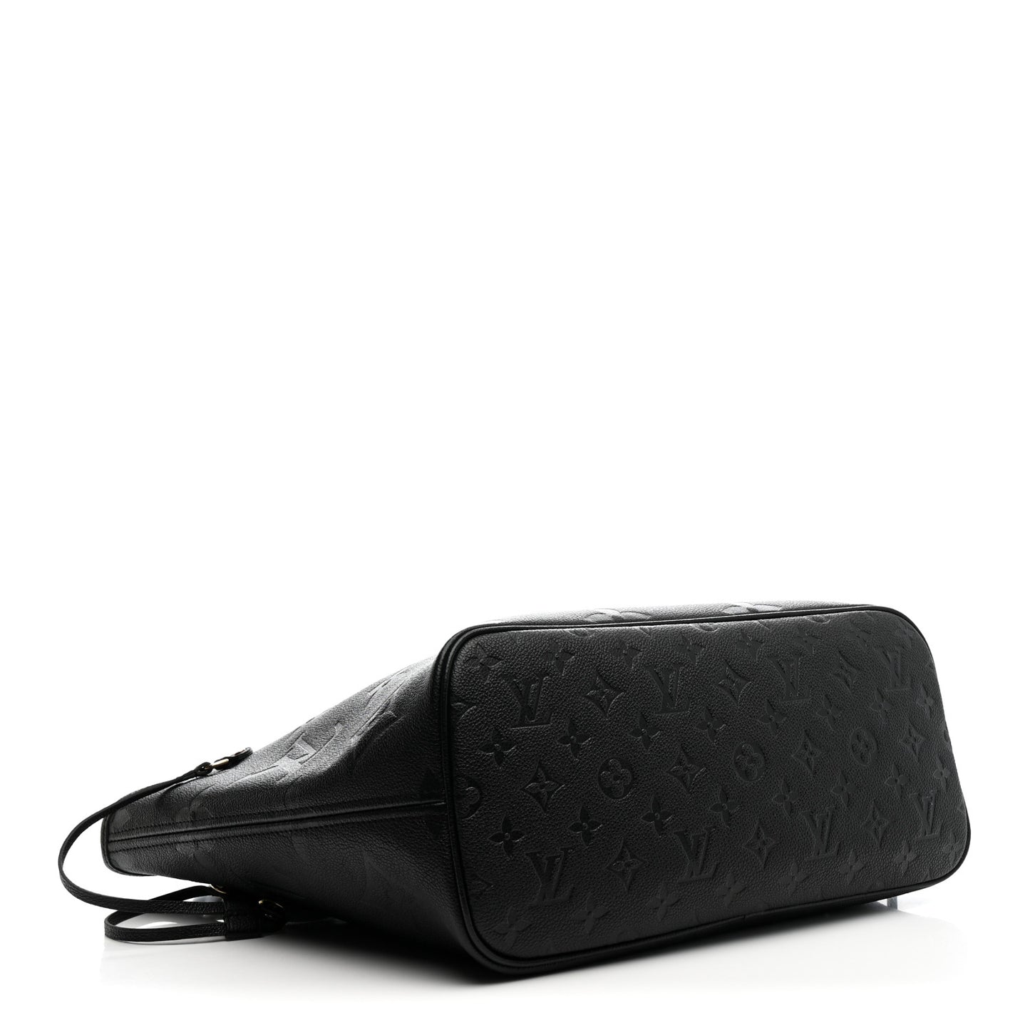 Empreinte Monogram Giant Neverfull MM Black