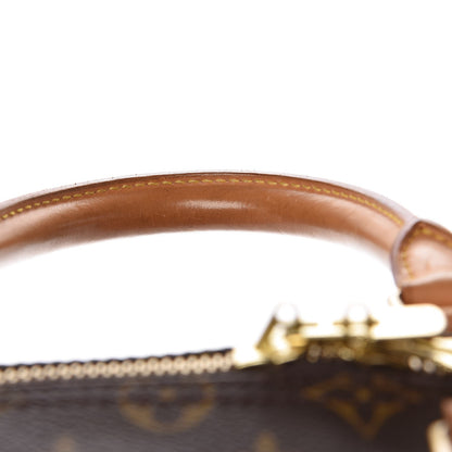 Louis Vuitton Monogram Keepall 50 13 of 24