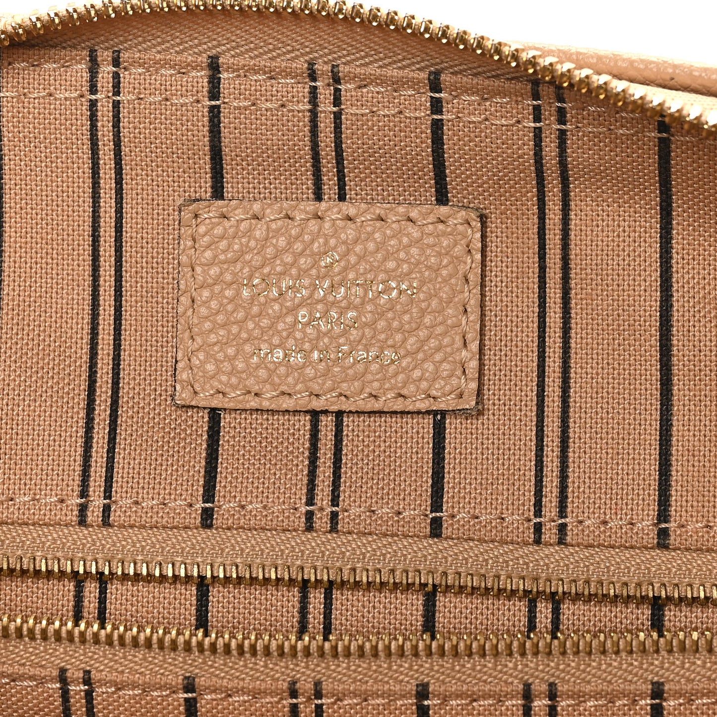 Empreinte Speedy Bandouliere 25 Dune