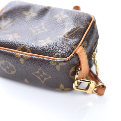 Louis Vuitton Monogram Wapity 15 of 18