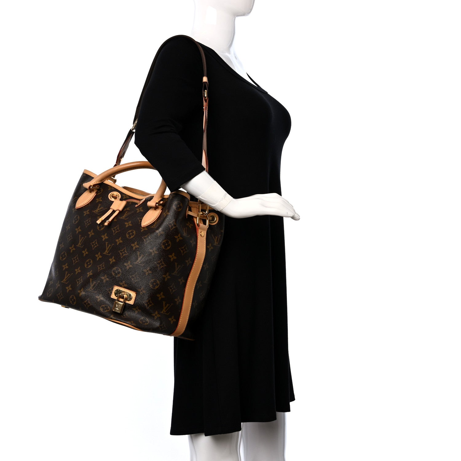Louis Vuitton Monogram Neo 2 of 8