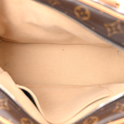 Louis Vuitton Monogram Manhattan PM 5 of 12