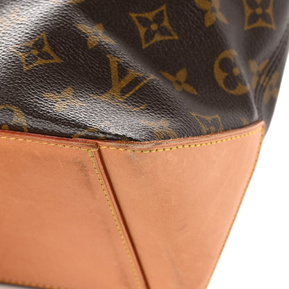Louis Vuitton Monogram Cabas Piano 12 of 15
