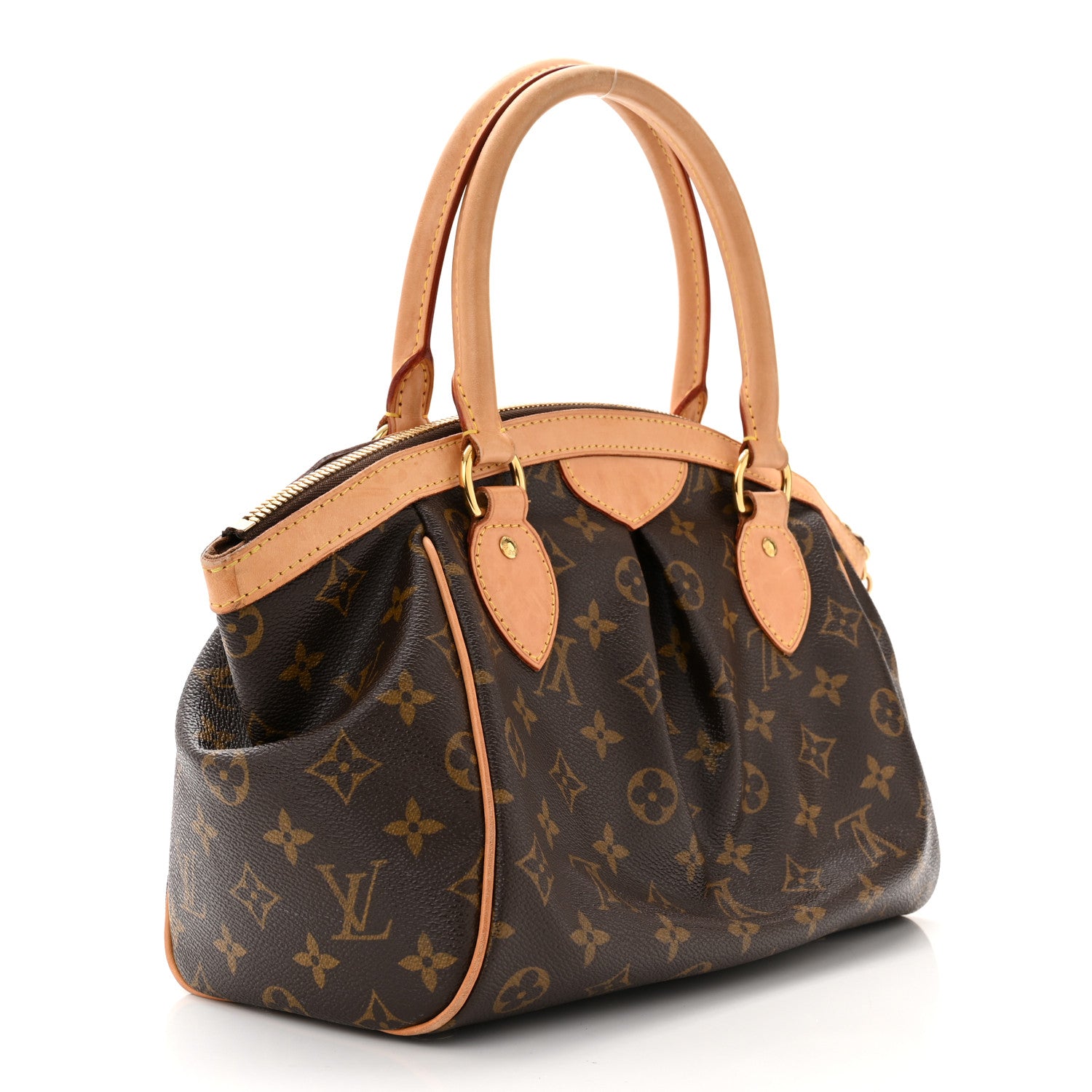 Louis Vuitton Monogram Tivoli PM 3 of 10