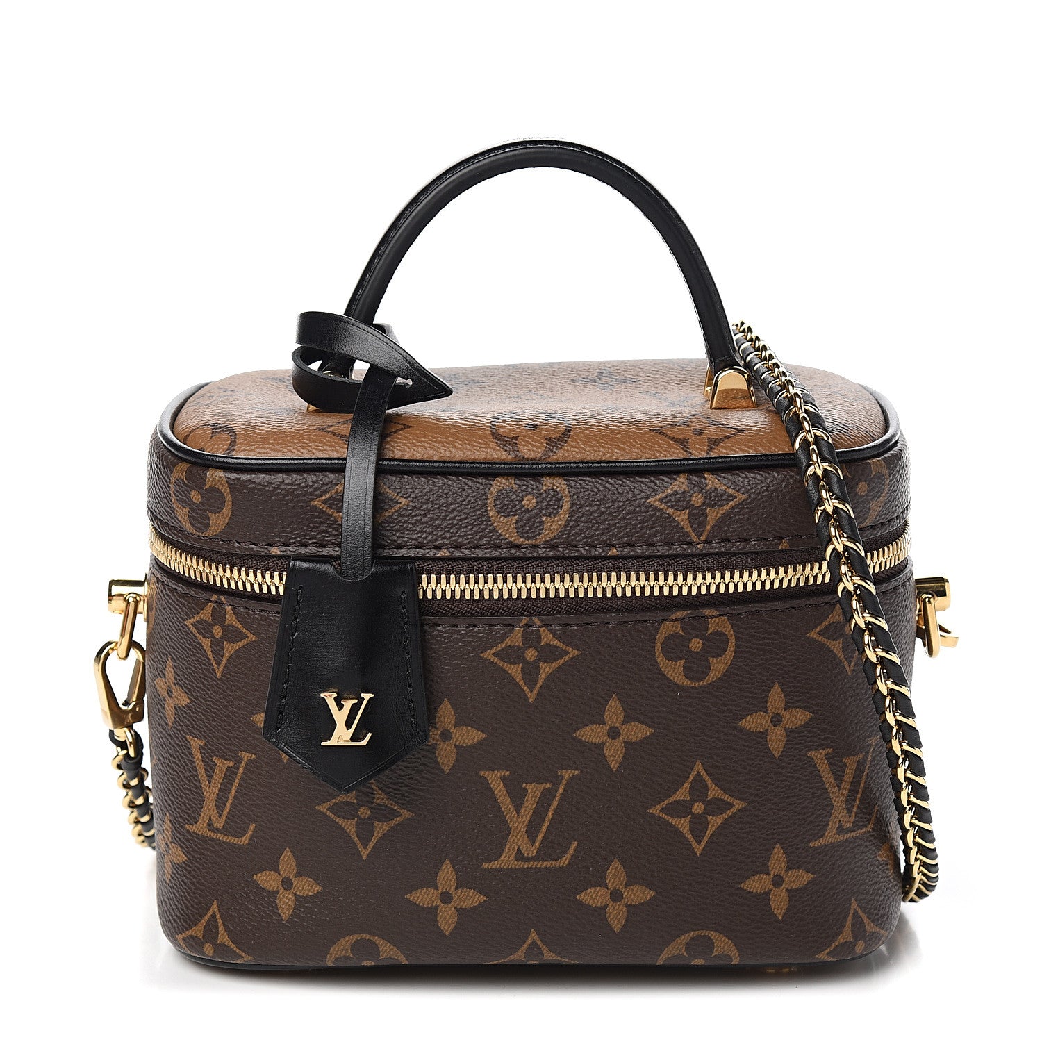 Louis Vuitton Reverse Monogram Vanity PM 1 of 9