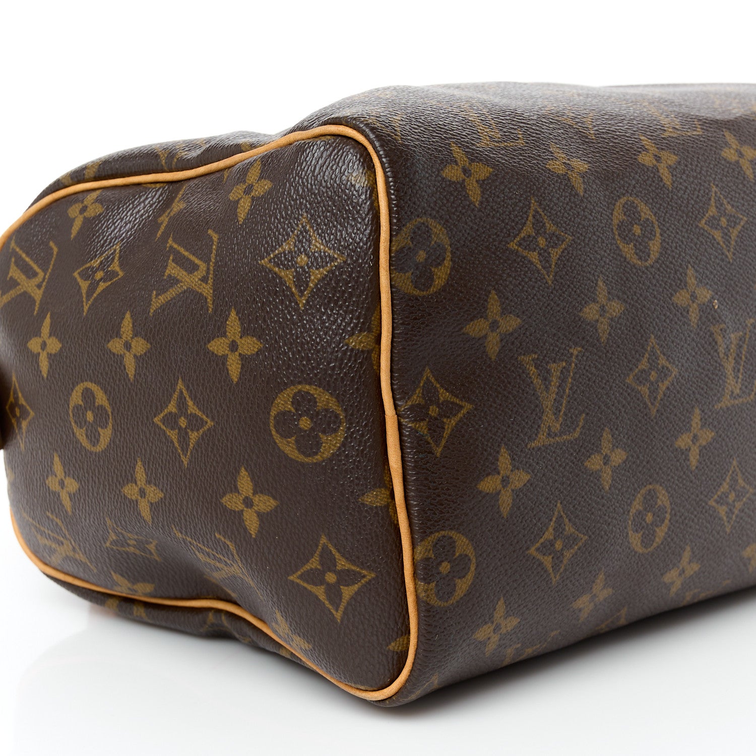 Louis Vuitton Monogram Speedy 25 10 of 14