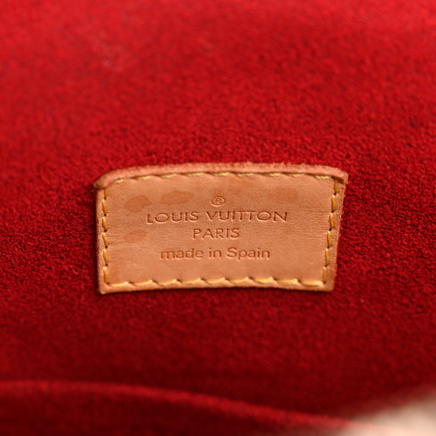 Monogram Mizi