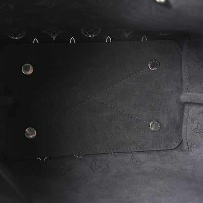 Louis Vuitton Mahina Bella Black 4 of 10