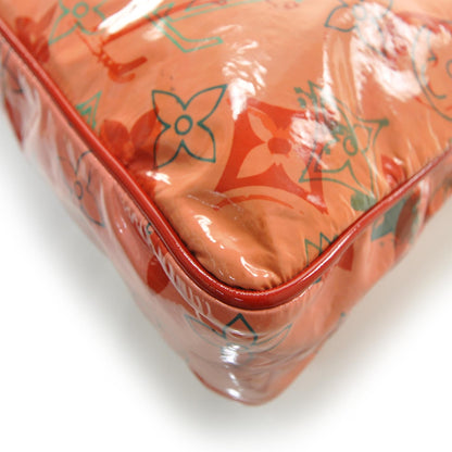 Louis Vuitton Richard Prince Bonbon Pochette Rose 5 of 9