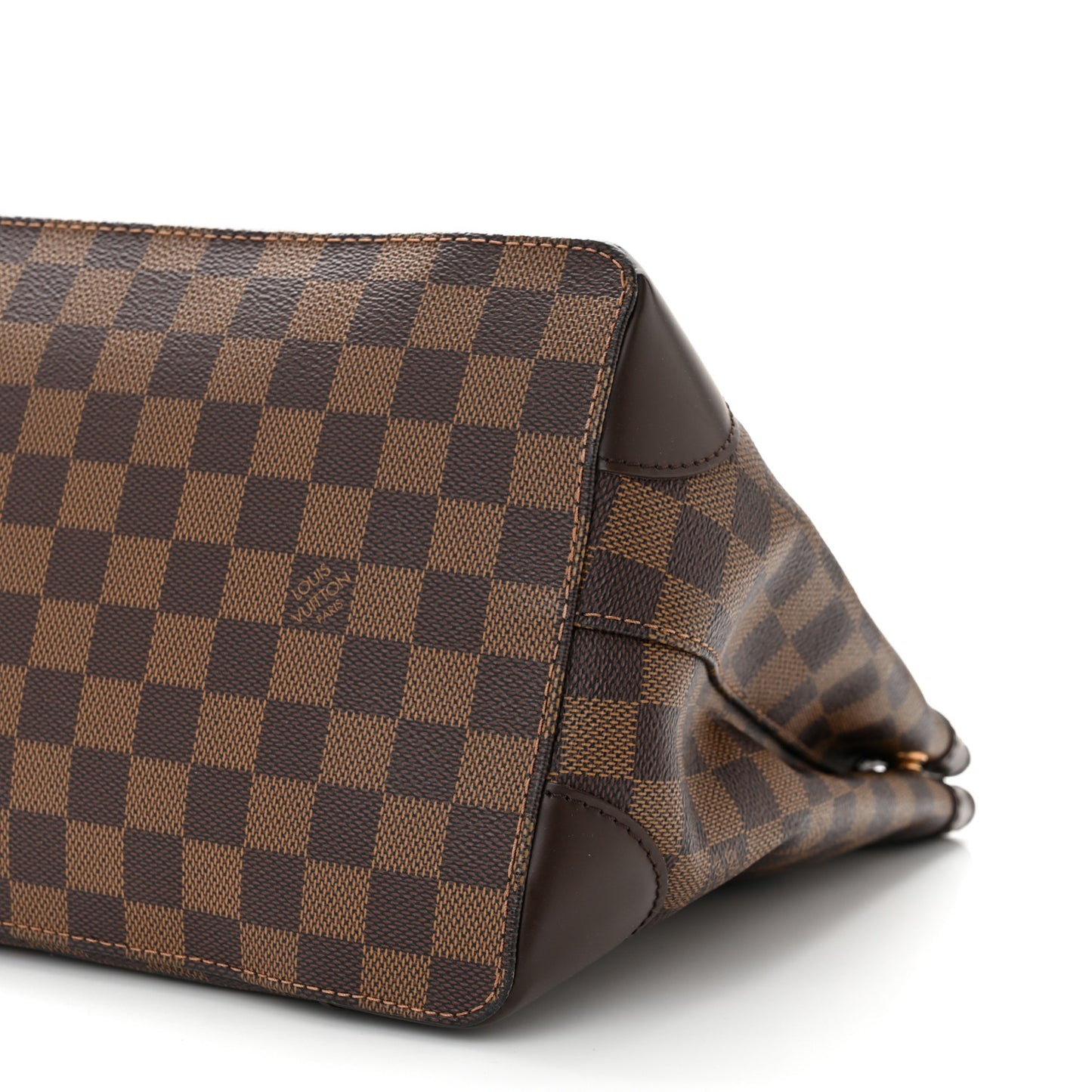LOUIS VUITTON Damier Ebene Hampstead PM