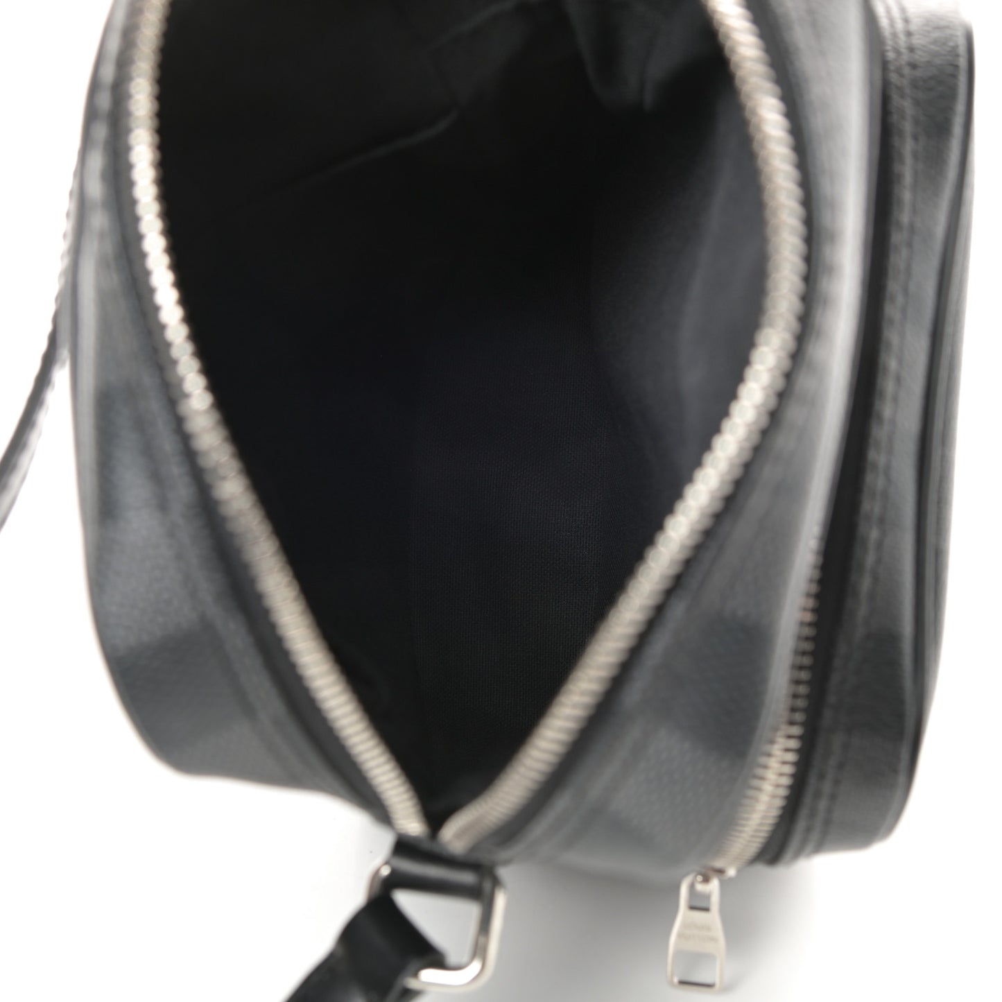 Damier Graphite Rem Bag