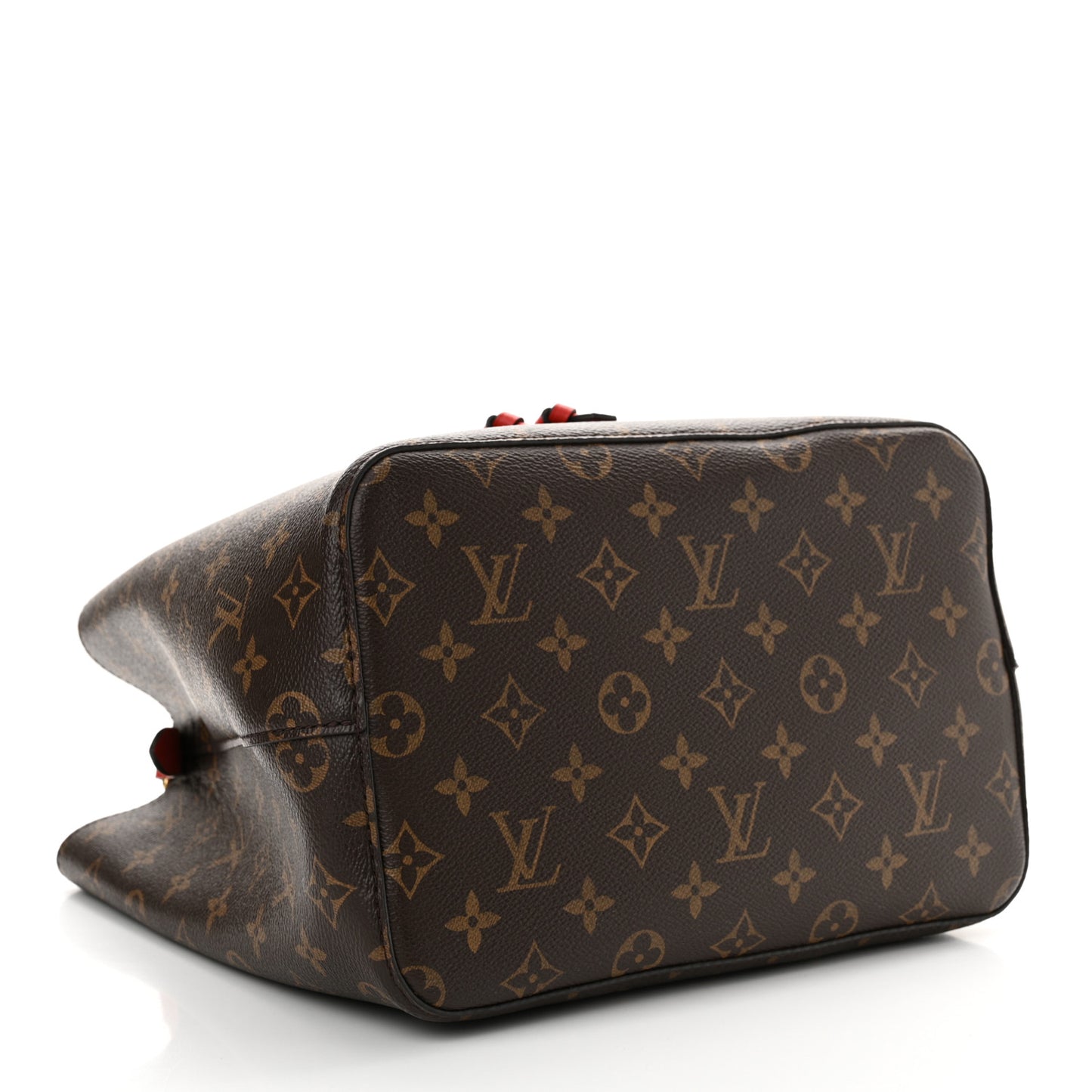 Monogram Neonoe MM Coquelicot