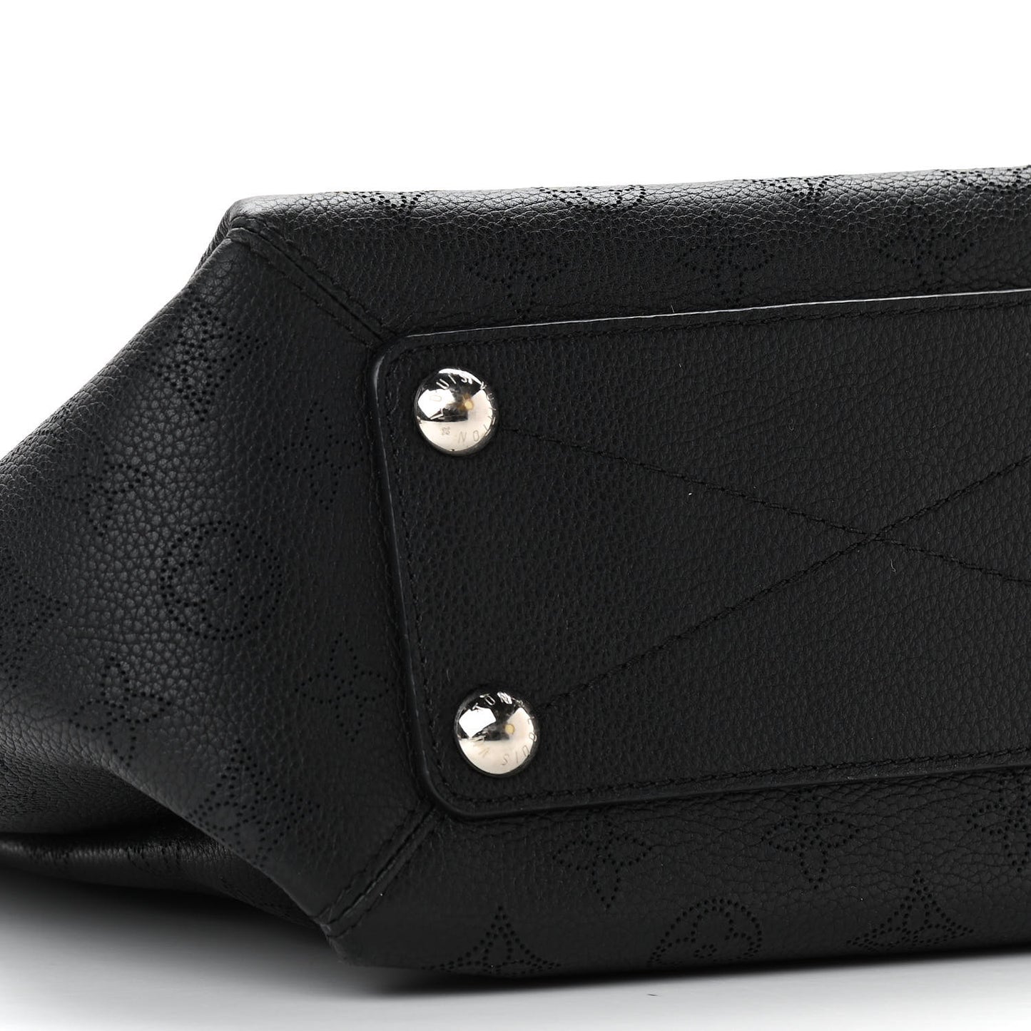 Mahina Babylone Chain BB Black