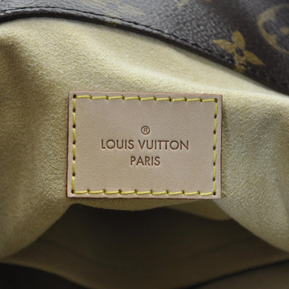 Louis Vuitton Monogram Artsy MM 7 of 8