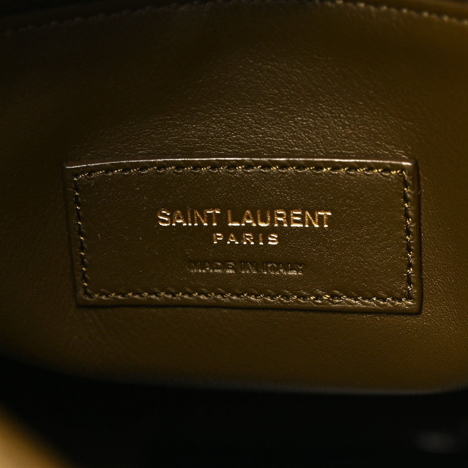 Saint Laurent Suede Large Le 5 A 7 Soft Hobo New Barley 6 of 9