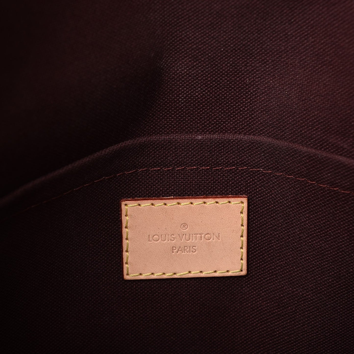 Monogram Favorite MM