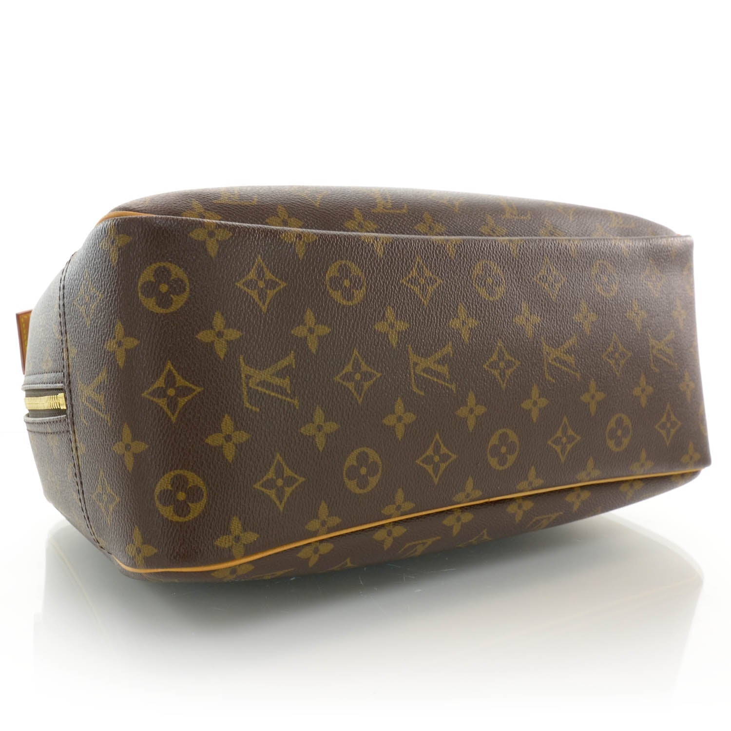 Louis Vuitton Monogram Deauville 4 of 7