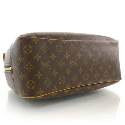 Louis Vuitton Monogram Deauville 4 of 7
