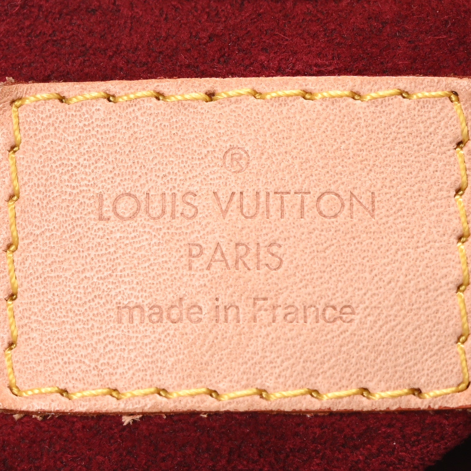 Louis Vuitton Monogram Multicolor Chrissie White 6 of 9
