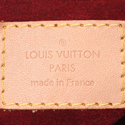 Louis Vuitton Monogram Multicolor Chrissie White 6 of 9