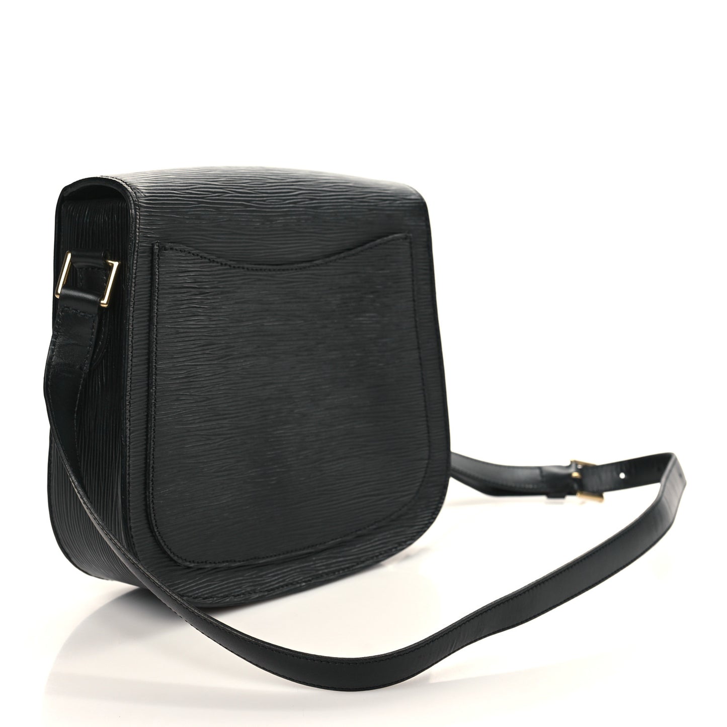 Epi Saint Cloud GM Black