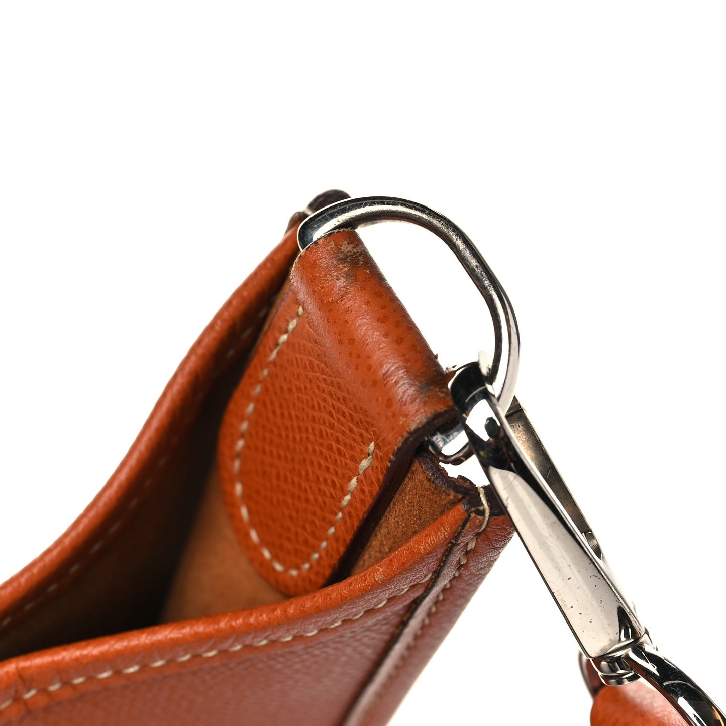 Epsom Evelyne PM Cognac