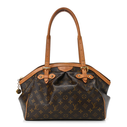 Louis Vuitton Monogram Tivoli GM 1 of 14