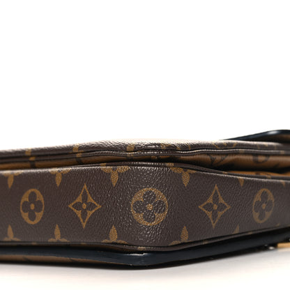 Louis Vuitton Reverse Monogram Pochette Metis 10 of 10