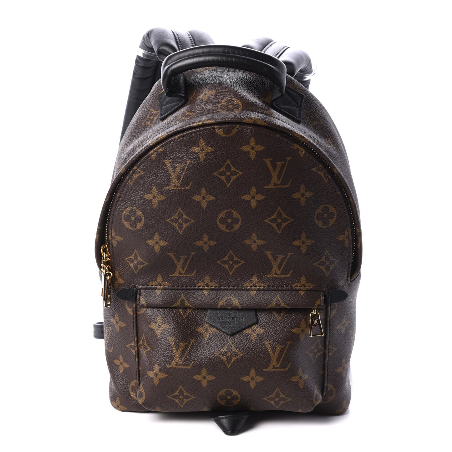 Monogram Palm Springs Backpack PM