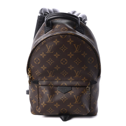 Louis Vuitton Monogram Palm Springs Backpack PM 1 of 10