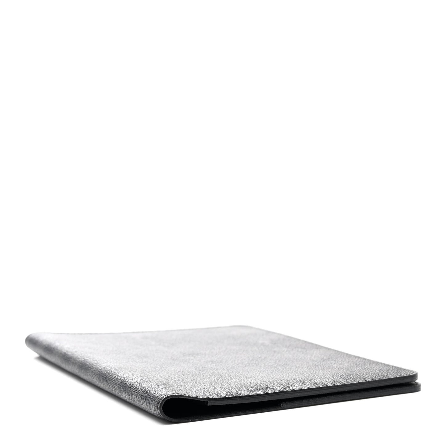 Damier Graphite Desk Agenda Cover