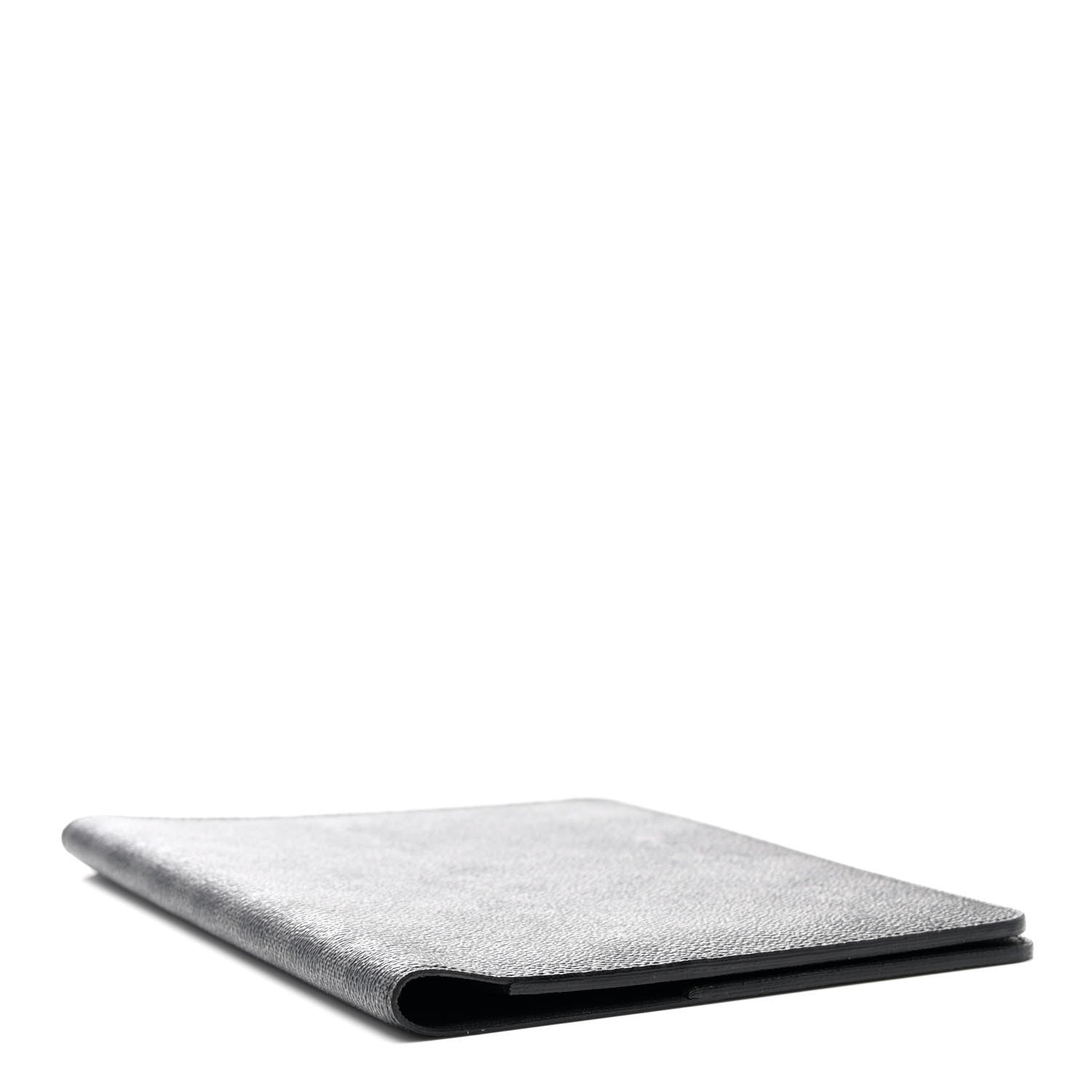 Louis Vuitton Damier Graphite Desk Agenda Cover 4 of 7