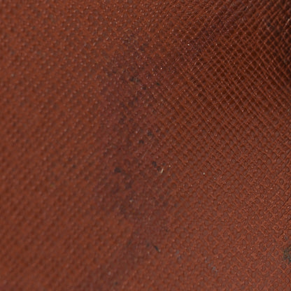 Louis Vuitton Monogram Small Ring Agenda Cover 7 of 9