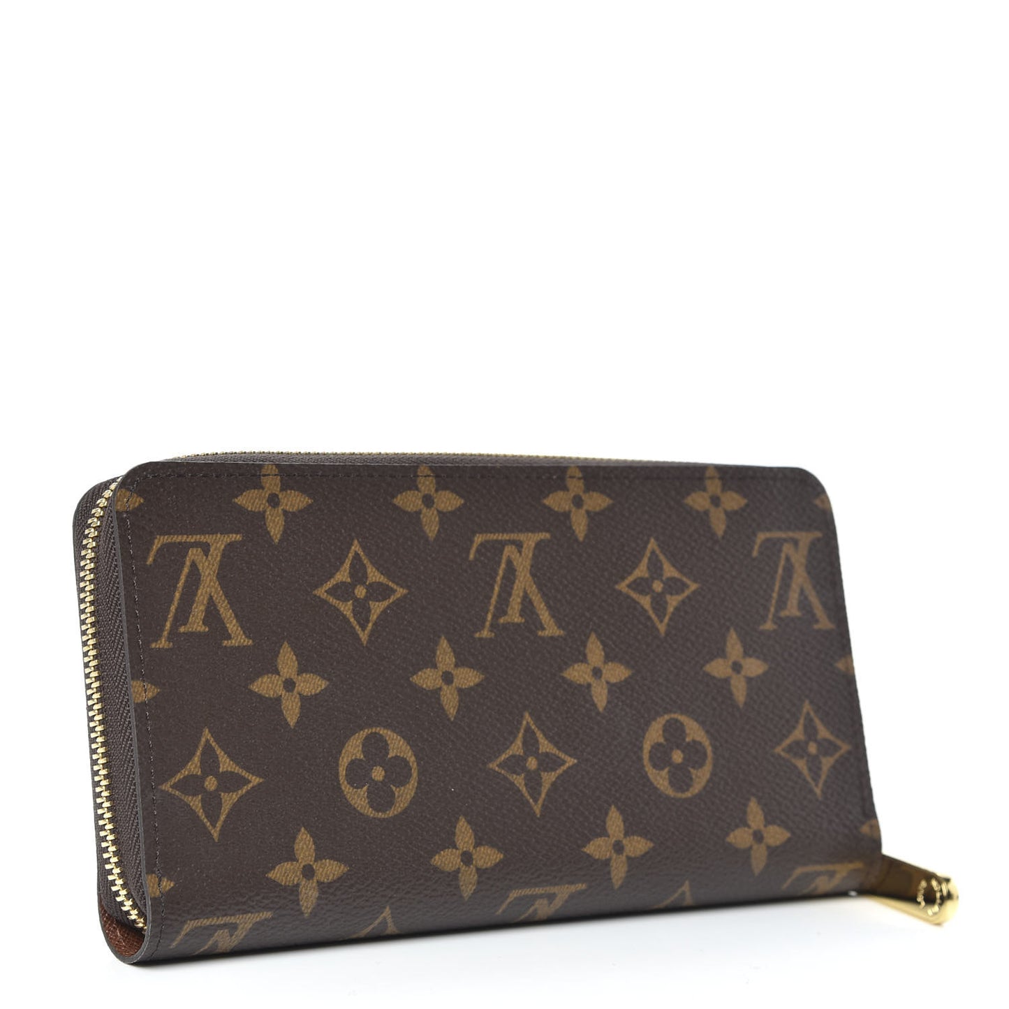 Monogram Zippy Wallet