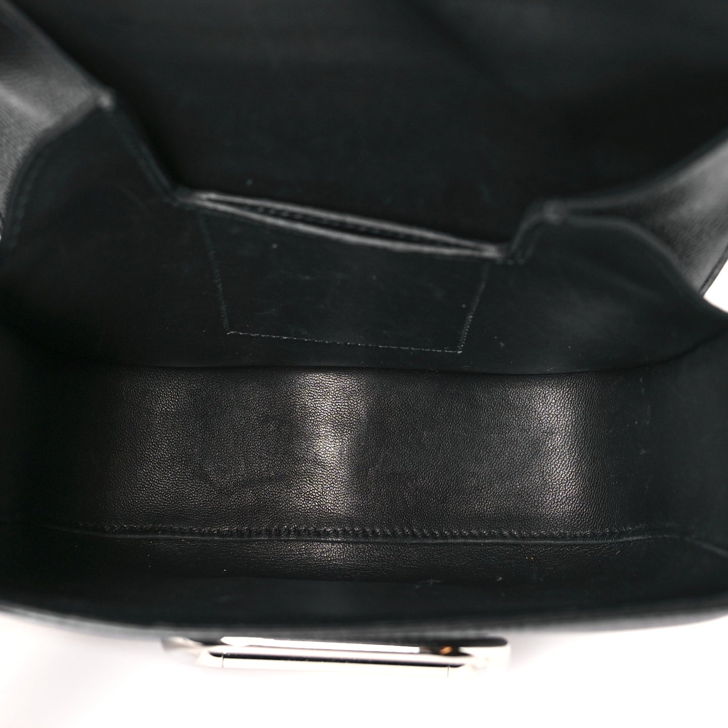 Epsom Mini Della Cavalleria Black