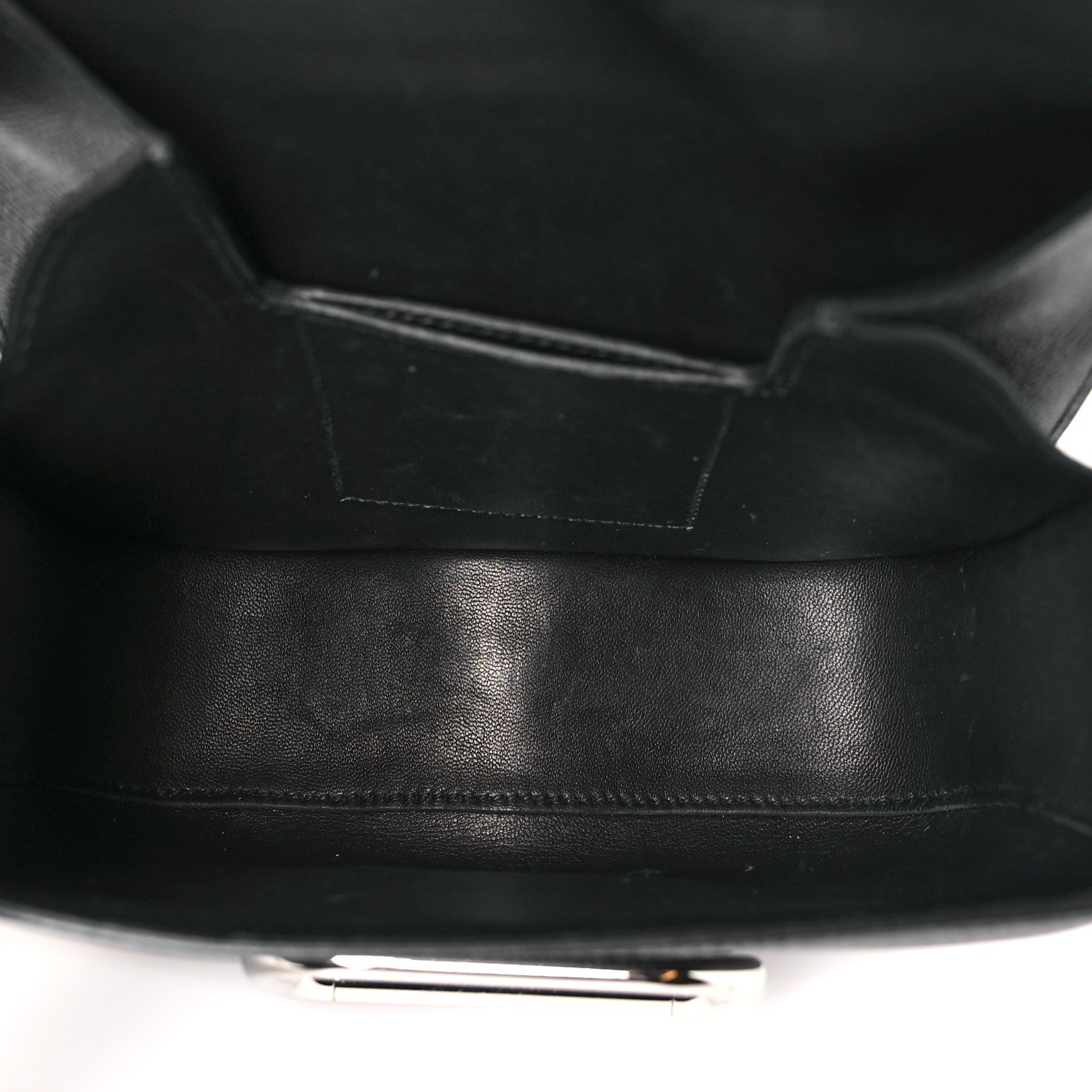 Hermes Epsom Mini Della Cavalleria Black 5 of 10