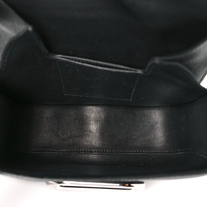 Hermes Epsom Mini Della Cavalleria Black 5 of 10