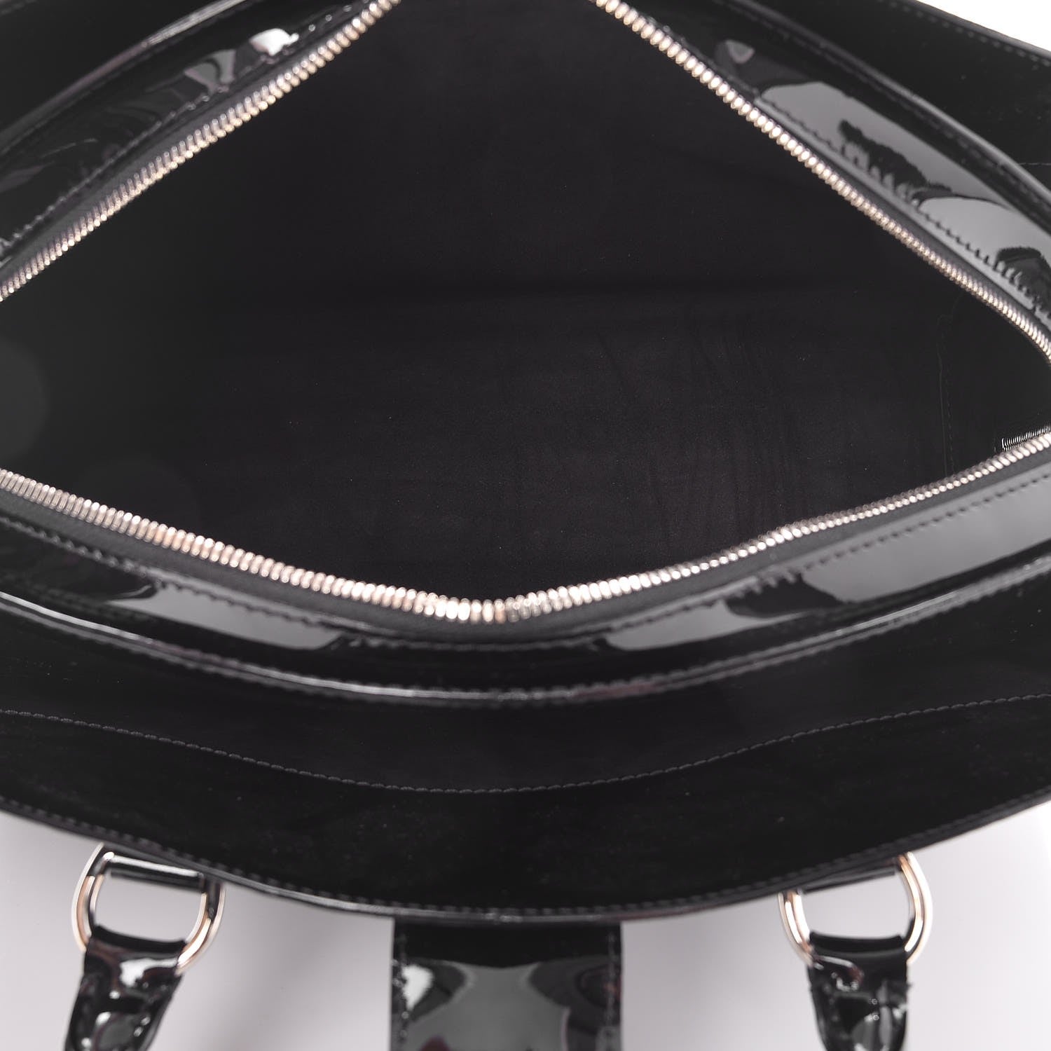 Louis Vuitton Electric Epi Pont-Neuf GM Black 5 of 9