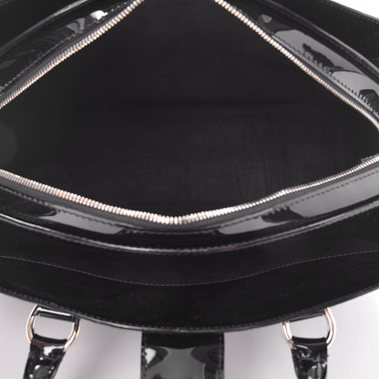Louis Vuitton Electric Epi Pont-Neuf GM Black 5 of 9