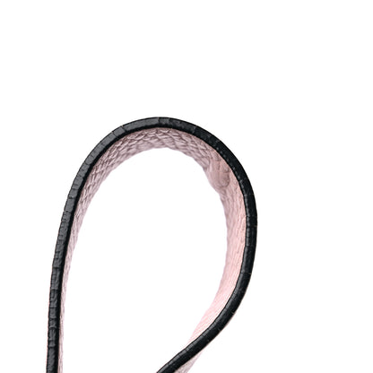 Valentino Garavani Pebbled Calfskin Small Rockstud Flip-Lock Messenger Bag Water Rose 16 of 16