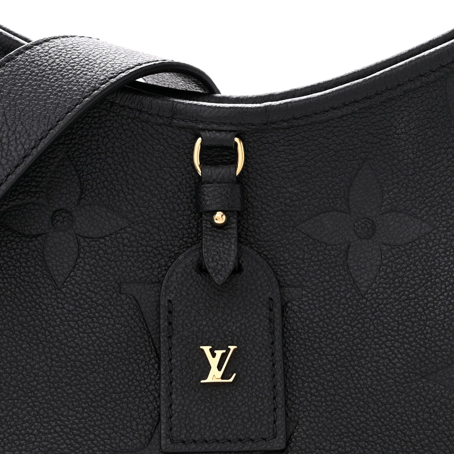 Empreinte Carryall PM Black