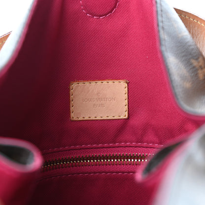 Louis Vuitton Monogram Graceful PM Pivoine 6 of 9