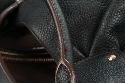 Louis Vuitton Mahina XL Black 7 of 10