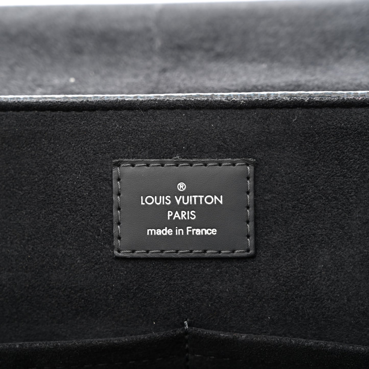 Damier Cobalt Newport Messenger MM