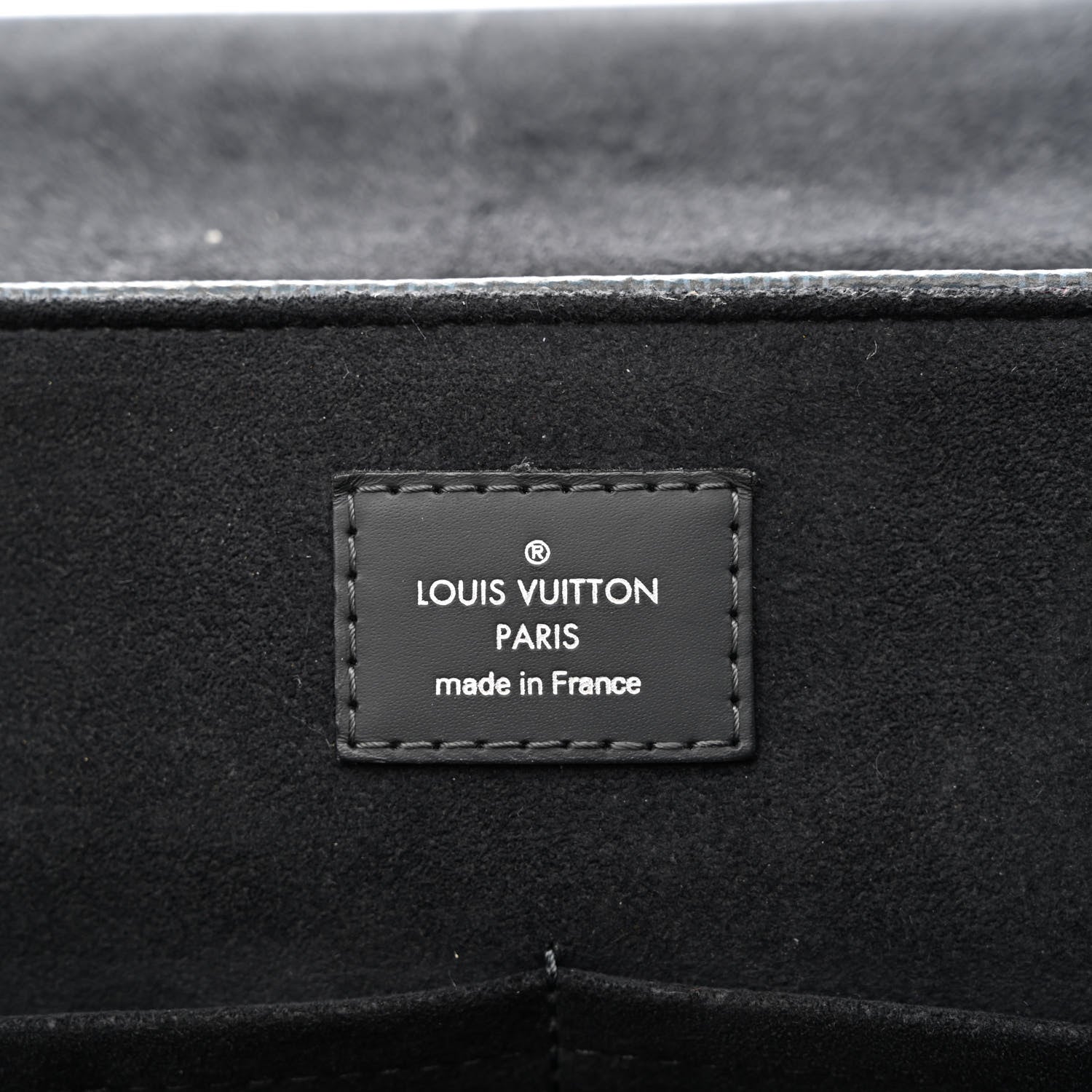 Louis Vuitton Damier Cobalt Newport Messenger MM 6 of 12