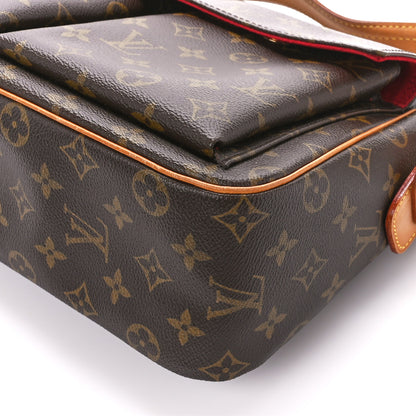 Louis Vuitton Monogram Viva-Cite GM 11 of 13