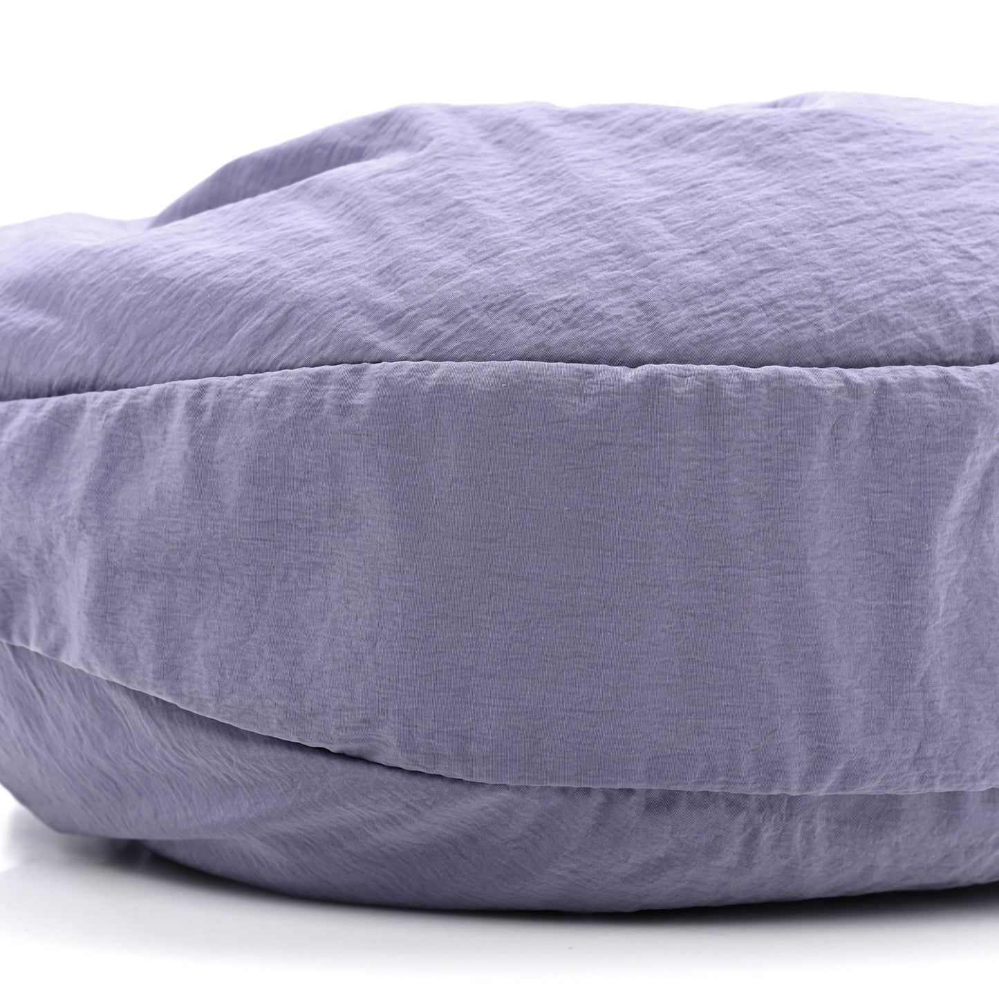 French Calfskin Shell Lavender