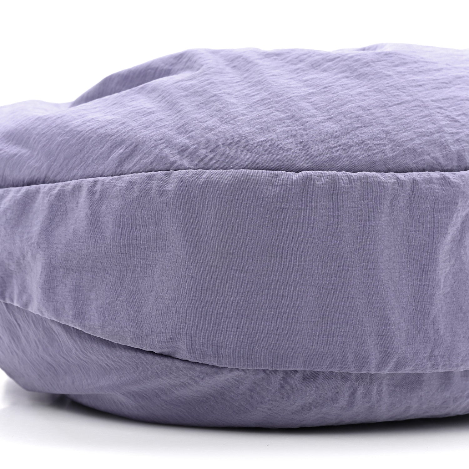Bottega Veneta French Calfskin Shell Lavender 14 of 14