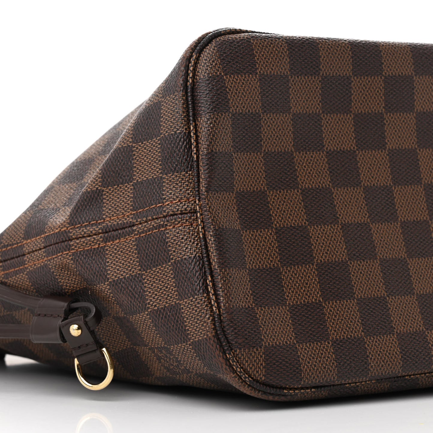 Damier Ebene Neverfull MM