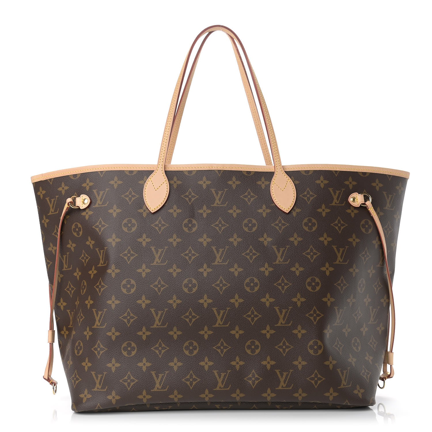Louis Vuitton Monogram Neo Neverfull GM 1 of 10